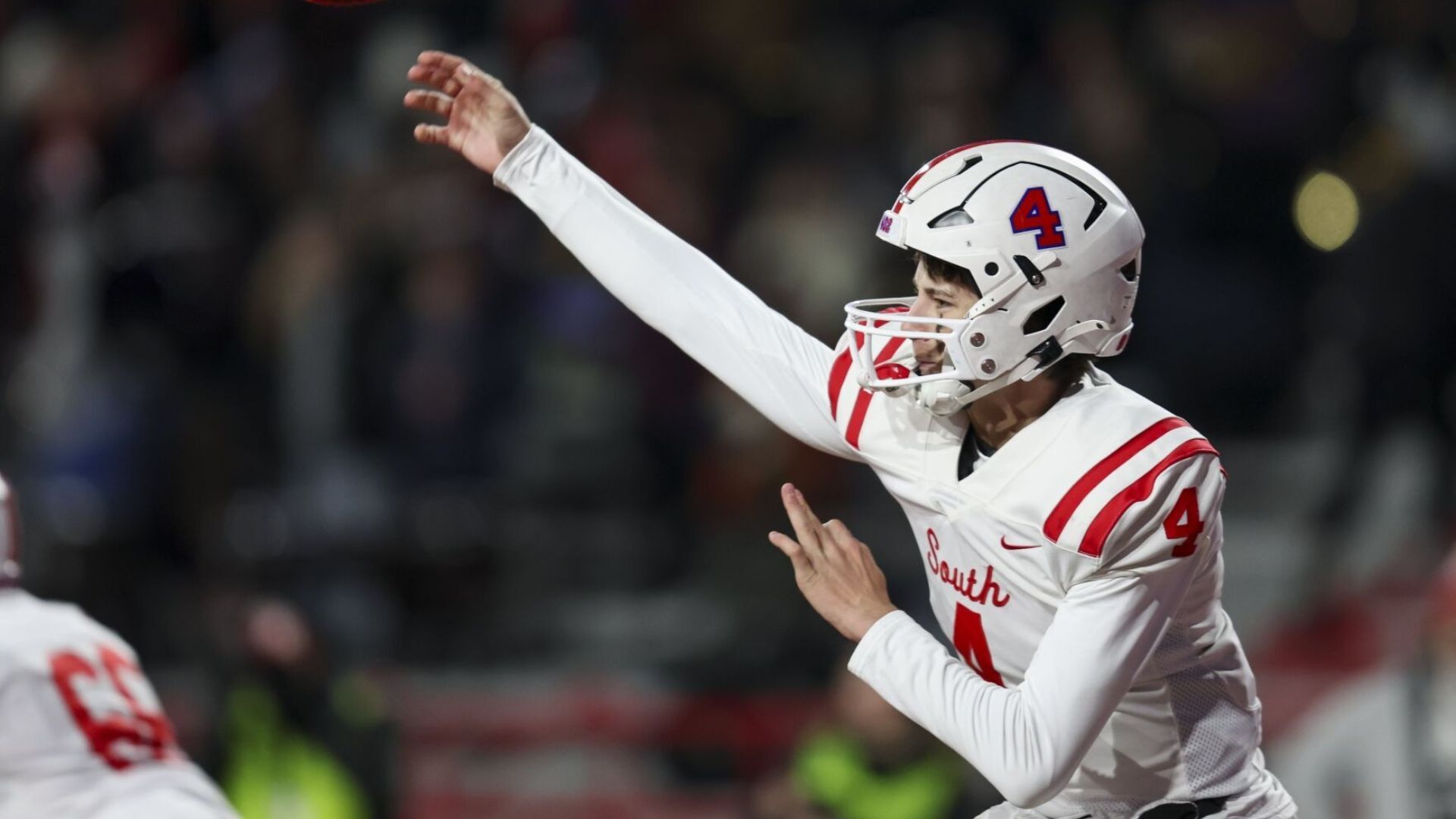 Millard South quarterback Jett Thomalla joins ‘Nebraska Clones', commits to Iowa State